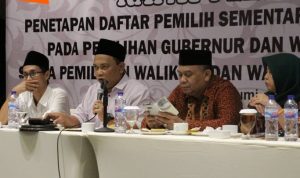 Sejumlah Istilah Berubah Dalam Pileg