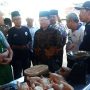 Pemkab Resmikan Pasar Syariah