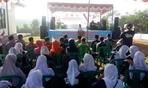 DPRD Cianjur Dorong Geliat Pasar Syariah