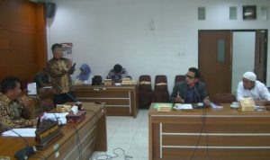 LBH Gerindo Laporkan 7 Anggota Dewan ke Badan Kehormatan