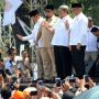 Aher Berpeluang Dampingi Prabowo