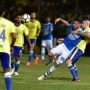 Bermain Imbang, Persib Tertahan di Peringkat Empat