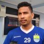 Roland Siap Bersaing di Persib