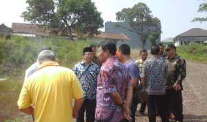 Pemkab Cianjur Larang Jualan Hewan Kurban di Pinggir Jalan