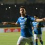 Persib Pertahankan Puncak Klasemen