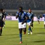 Persib Tundukan PSIS