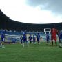 Hadapi Sriwijaya FC Motivasi Persib Tetap Tinggi