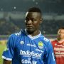 Ezechiel Diskors Dua Pertandingan