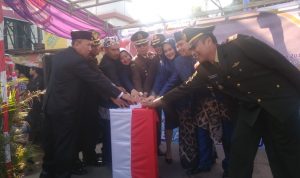 Banyak Budaya di Karnaval Cianjur