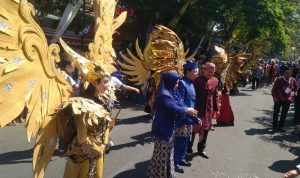 Konsep Cianjur Jago Festival Angkat Destinasi Wisata