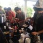 Kembalikan Kejayaan Kopi Cianjur