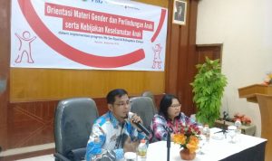 Membangun Implementasi Kesehatan Gender