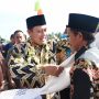 Pemkab Memberikan Pelayanan Lebih Dengan CNL