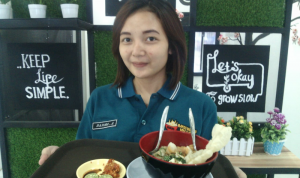 Cilok Goang Menambah Varian Kedai Bakso Mujur Cilok Goang Menambah Varian Kedai Bakso Mujur