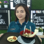 Cilok Goang Menambah Varian Kedai Bakso Mujur