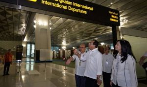 Cikembar Dipilih jadi Lokasi Pembangunan Bandara