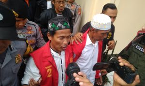 Dituduh Merusak Lahan, Dua Petani Kecamatan Takokak Dibui