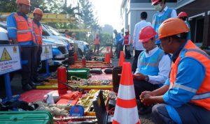 Isu Gempa Besar Resahkan Warga