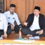 Gedung Pusat Pelayanan di Campaka Segera Dibangun