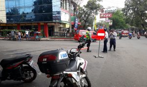 Ruas Jalan Cianjur Harus Steril