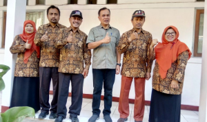 Enam PTK Cianjur Ikut Lomba Nasional