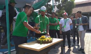 Grab Hadir Dengan Berbagi Layanan