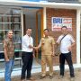 Bank BRI Cabang Cianjur Dukung Program Desmigratif