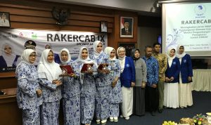 Enterpreneur Wanita Harus Melek Informasi Teknologi Digital
