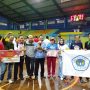 Tim Basket Brada Jawara se-Wilayah Bogor