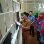 RSUD Cianjur Kembangkan Perpustakaan