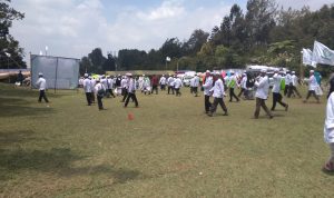 Jambore Da'i Nasional Tingkatkan Nilai Keislaman