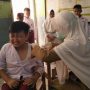 Dinkes Gencar Lakukan Sosialisasi Vaksin MR dan Ori