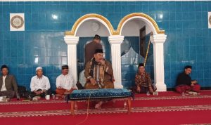 Mempererat Tali Silaturahmi dengan Pengajian Rutin