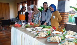Bakso Soun Jadi Andalan Resto D'Kaoem Bakso Soun Jadi Andalan Resto D'Kaoem