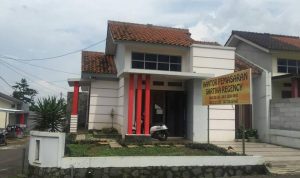 Sartika Regency Hadirkan Rumah Idaman Sesuai Keinginan