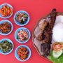 Raja Lele Sajikan Tujuh Varian Sambal