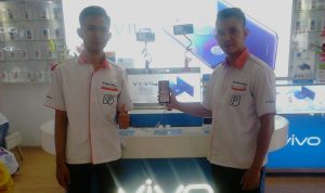 Pribadi Cell Jamin Kualitas dan Totalitas Produk