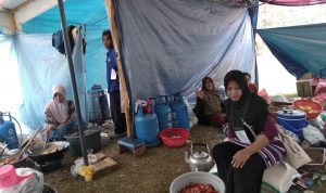 Catering Lia Jadi Favorit di Acara Jambore Dai Nasional Catering Lia Jadi Favorit di Acara Jambore Dai Nasional