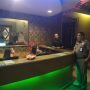 Satpol PP Segel Tempat Karaoke Bodong