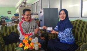 Obat Cacing Minimalisir Penderita Stunting