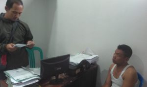 Pendamping PKH Kawal Proses Hukum Pendamping PKH Kawal Proses Hukum