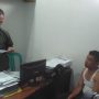 Pendamping PKH Kawal Proses Hukum
