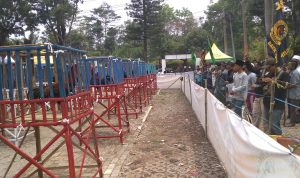 HIPAPN Gelar Latihan Ayam Pelung HIPAPN Gelar Latihan Ayam Pelung