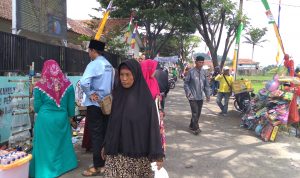 Desa Sukamulya Bakal Bangun Pasar Minggu