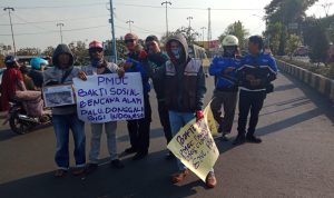 PMOC Peduli Bencana Gempa dan Tsunami Palu