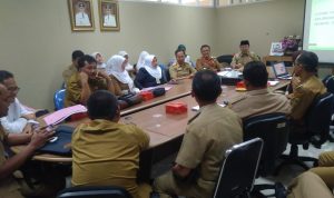 Wabup: Prosedural BPJS Kesehatan Berbelit-belit