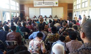 Satu Kepala Desa Diperiksa Kejari Cianjur