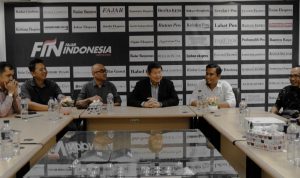 Datangi Kantor FIN, Ini Wawancara Ekslusif FIN dengan Hashim Sujono Djojohadikusumo Datangi Kantor FIN, Ini Wawancara Ekslusif FIN dengan Hashim Sujono Djojohadikusumo