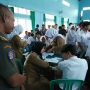Puskesmas Cibeber Maksimalkan Pemberian Vaksin