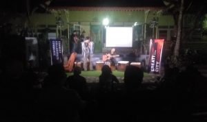 Cianjur Creative Network Rangkul Ratusan Komunitas 